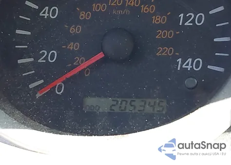 2004 Toyota Highlander V6 from USA, damaged, VIN JTEEP21A740047063